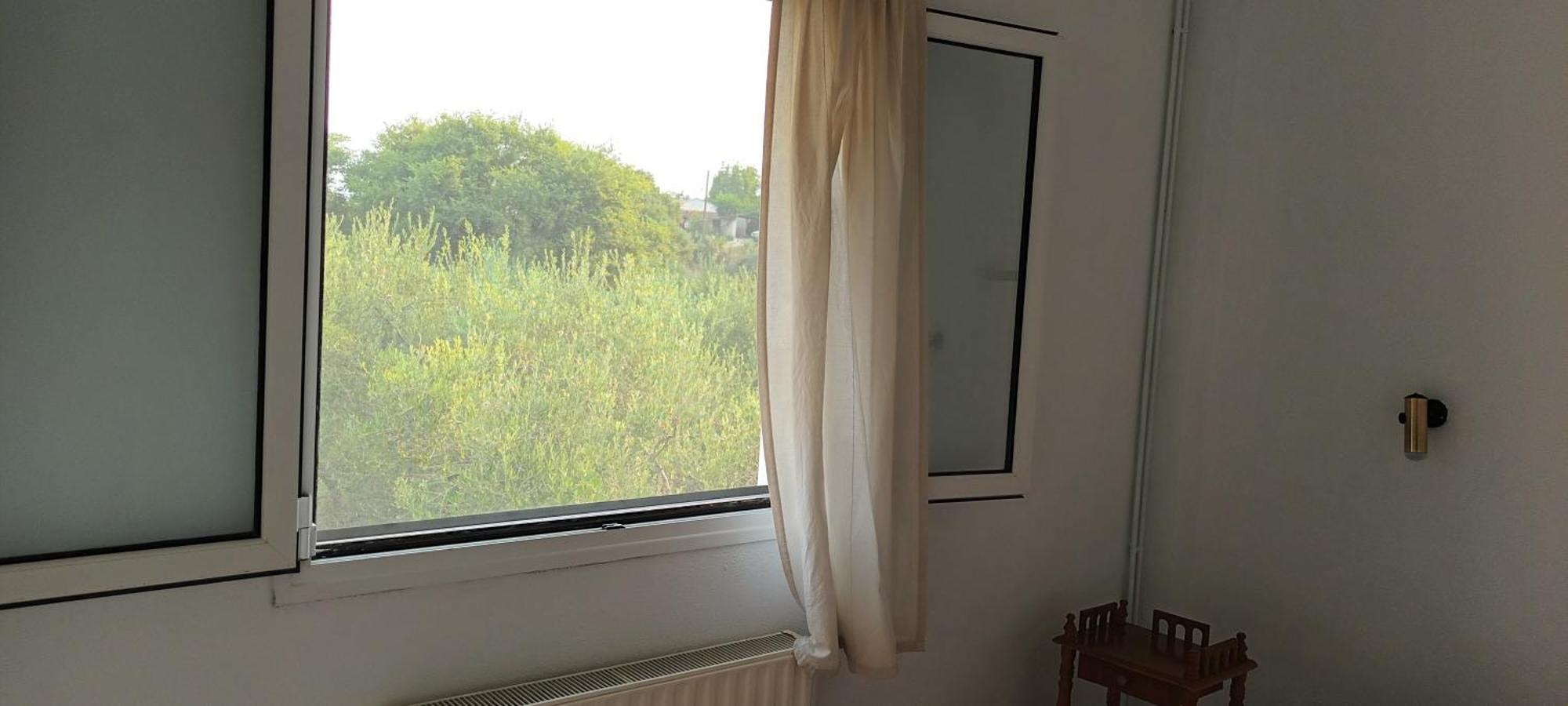 Antonios Olive Garden Acharavi Kerkyra Leilighet Eksteriør bilde